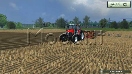 LINDNER GEOTRAC 94 v 1.0 