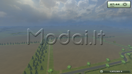 Angelner Map v 1 mit Futterlager WaterMod Mist Gülle Häckselgut Verkauf