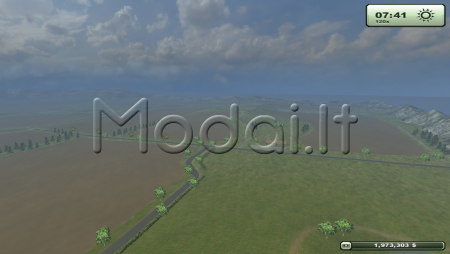 Angelner Map v 1 mit Futterlager WaterMod Mist Gülle Häckselgut Verkauf