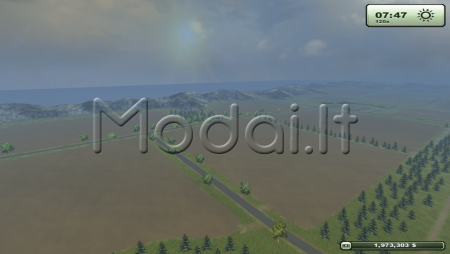 Angelner Map v 1 mit Futterlager WaterMod Mist Gülle Häckselgut Verkauf