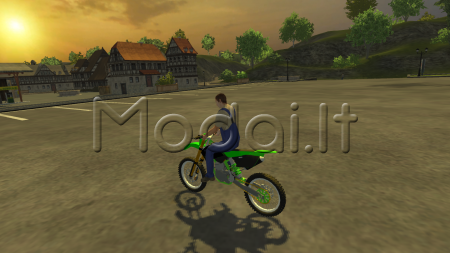 MOTOCROSS V 2