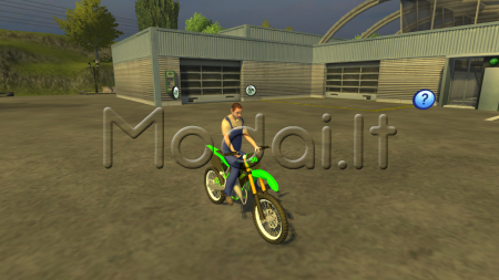 MOTOCROSS V 2