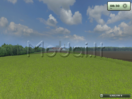 AgroSojuz v1.3 (Recommended)