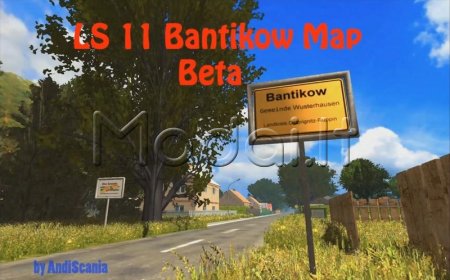 Bantikow  v 1.0 [mp]