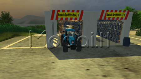 Joskin Trans Pace V 1.0