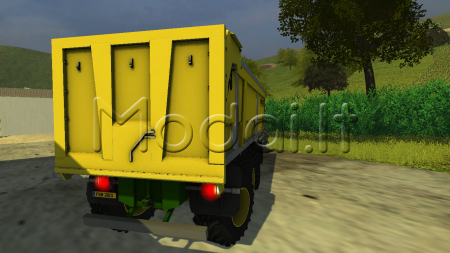 Joskin Trans Pace V 1.0