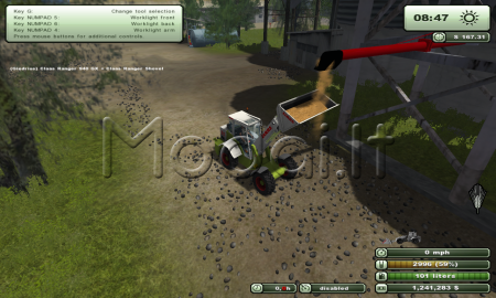 FSM_Claas_Ranger_940_GX_Pack