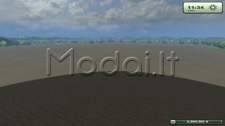 My litle Country  v 1b GuelleMistMod