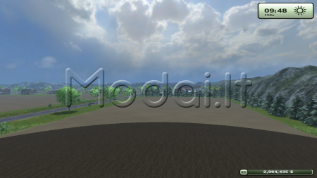 My litle Country  v 1b GuelleMistMod