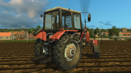 MTZ 82.1 FIX