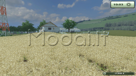 Pomorski Farmer  v 1.0 [mp]