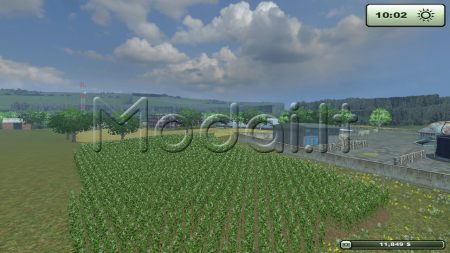 Pomorski Farmer  v 1.0 [mp]