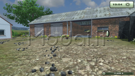 Pomorski Farmer  v 1.0 [mp]