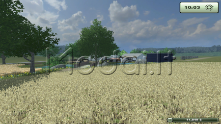 Pomorski Farmer  v 1.0 [mp]