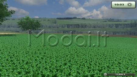 Pomorski Farmer  v 1.0 [mp]