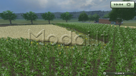 Pomorski Farmer  v 1.0 [mp]