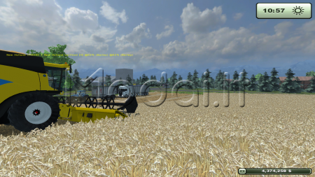 Landwirtschaft EXTREM 2013