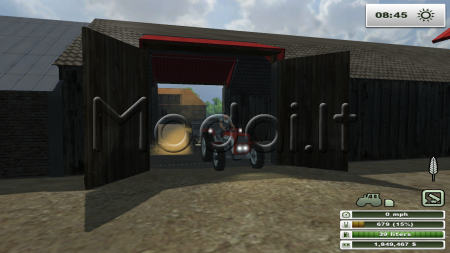 Jeleniowo V3.1 New Polish Map For LS 2013