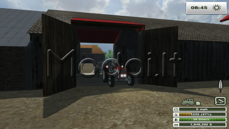 Jeleniowo V3.1 New Polish Map For LS 2013