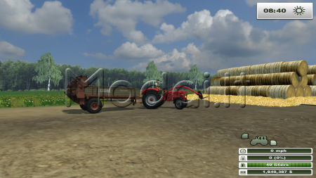 Jeleniowo V3.1 New Polish Map For LS 2013