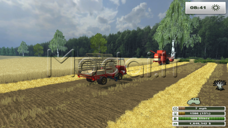 Jeleniowo V3.1 New Polish Map For LS 2013