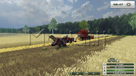 Jeleniowo V3.1 New Polish Map For LS 2013