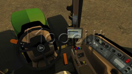  John Deere 7930 Fix GW V1