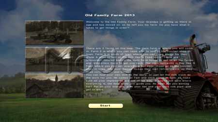 Old Family Farm 2013 v 1.0