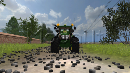 JohnDeere7830