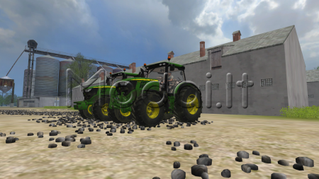 JohnDeere6RPackDirt