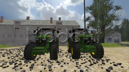 JohnDeere6RPackDirt