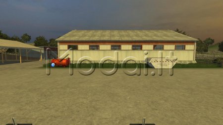 Yannniks Map V 1.0 BETA