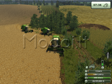 Auto Combine