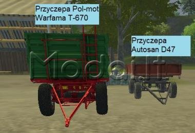 Modpack Poland Farm