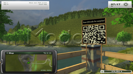 The Alps V 1.08