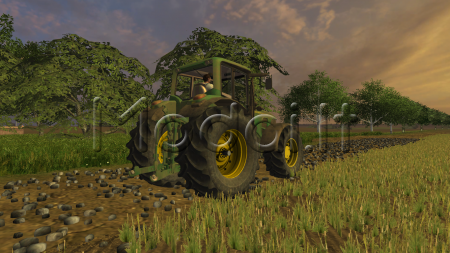 JohnDeere7530P