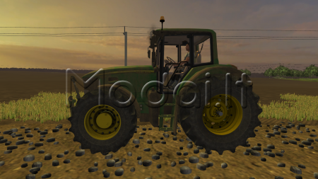 JohnDeere7530P