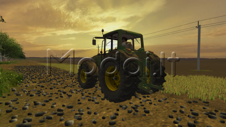 JohnDeere7530P