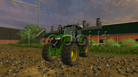 JohnDeere7260R v1