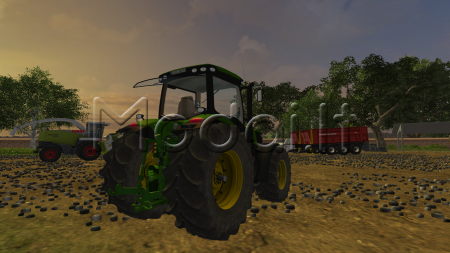 JohnDeere7260R v1