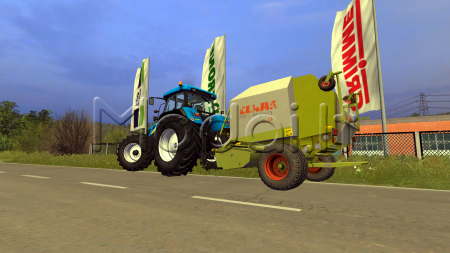 (MP)Baling Technology Pack by Santechnik