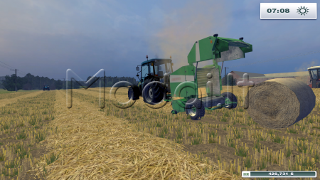 (MP)Baling Technology Pack by Santechnik