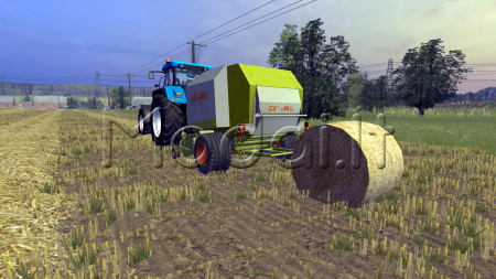 (MP)Baling Technology Pack by Santechnik