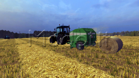 (MP)Baling Technology Pack by Santechnik