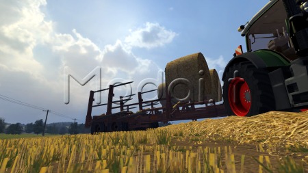 (MP)Baling Technology Pack by Santechnik