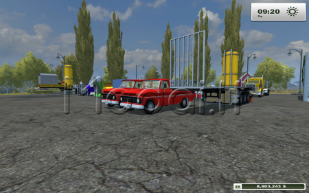 HKL Pack v1.2