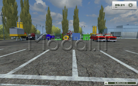 HKL Pack v1.2