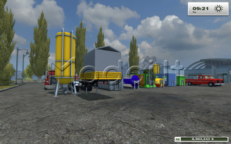 HKL Pack v1.2