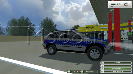 BMW X5  v 1.0 [mp]