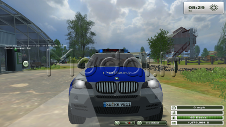 BMW X5  v 1.0 [mp]